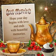 Image result for Good Morning Hope Your Day