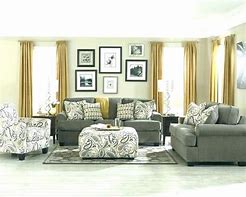 Image result for Colors to Match with Grey Furniture