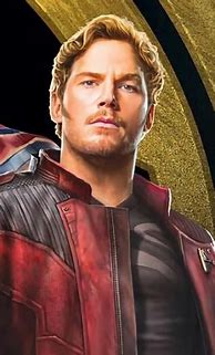 Image result for Peter Quill Powers