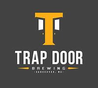 Image result for trap door brewing