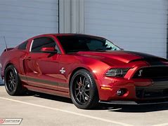 Image result for Used Mustang Shelby GT500