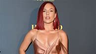 Image result for Sharna Burgess Face
