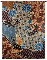 Image result for Batik Tapestry