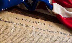 Image result for In Congress July 4 1776