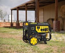 Image result for Portable Home Generators for Power Outages
