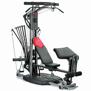 Image result for Bowflex Ultimate 2 Exercises