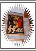 Image result for Waffen SS Painting