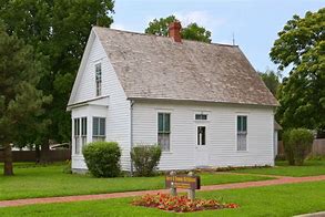 Image result for Harry Truman Birthplace