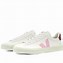 Image result for Veja Green and Pink Trainers