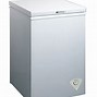 Image result for Kenmore Chest Freezer 18 Cubic