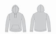 Image result for Hoodie Cut Out Shoulder