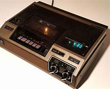 Image result for VHS Recording