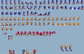 Image result for Sonic 2 8-Bit Sprites