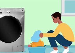 Image result for Stackable Washer and Dryer Bim