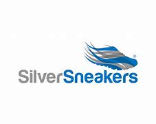 Image result for Silver Sneakers Logo