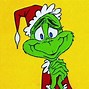 Image result for Grinch Christmas Quote Clip Art