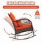 Image result for Outdoor Patio Rocking Chair