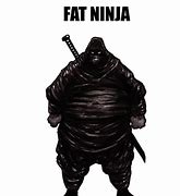 Image result for Fat Ninja Film