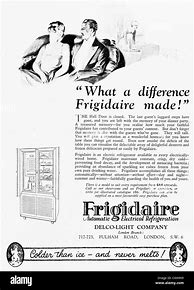 Image result for Frigidaire Refrigerators