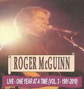 Image result for Roger McGuinn Solo Albums