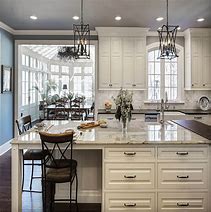 Image result for Traditional Kitchen Designs