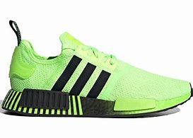 Image result for Adidas NMD Yellow