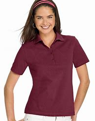 Image result for Casual Cotton Polo Shirt
