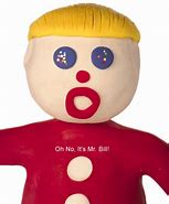 Image result for OH No Mr. Bill