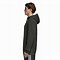 Image result for Adidas Fleece Hoodie Green and Black