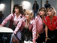Image result for Grease Movie Photos Girls