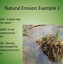 Image result for Observe How Sediments Are Deposited