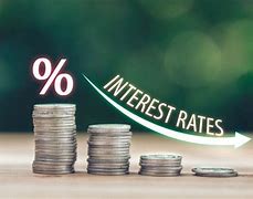 Image result for Low Interest Rates
