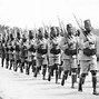 Image result for Belgian Congo Army