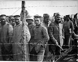 Image result for Prisoner of War Camps in Scotland