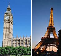 Image result for London to Paris