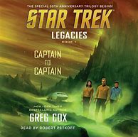 Image result for Star Trek Fan Series Books