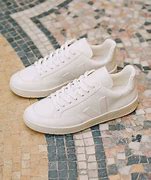 Image result for veja v-12 sneakers white