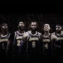 Image result for Chae Won Lakers
