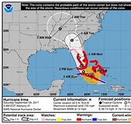 Image result for Every Hurricane Ever Map