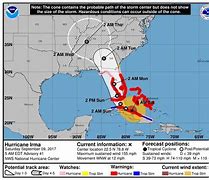 Image result for Tracking Map for Hurricane