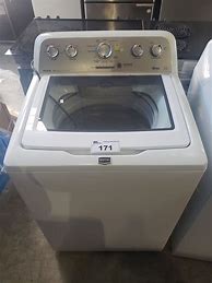 Image result for Maytag Bravos Washer 300 Series