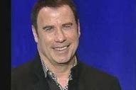 Image result for John Travolta New Baby