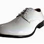 Image result for Men's White Wedding Shoes