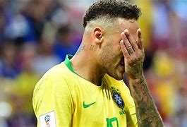 Image result for Neymar First World Cup