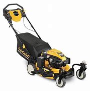 Image result for Cub Cadet Self Propelled Lawn Mowers