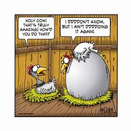 Image result for Chicken Cartoons Jokes