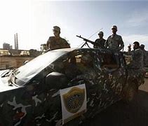 Image result for Libyan Army