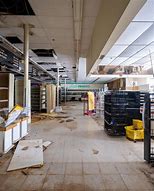 Image result for Abandoned Grocery Store