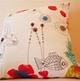 Image result for Handmade Cushions