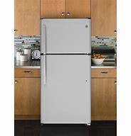 Image result for stainless steel 13 cu ft fridge